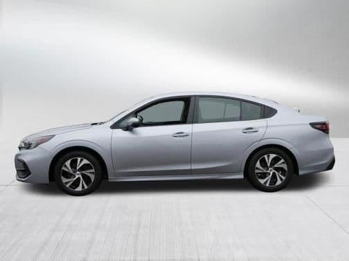 2023 subaru legacy premium in saint augusta, minnesota