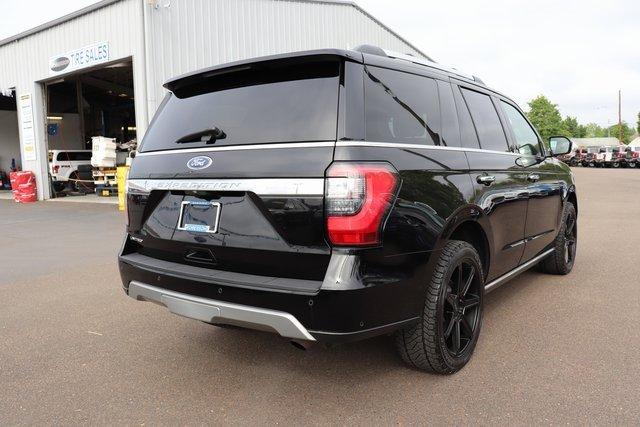 new 2019 ford expedition 4wd limited albany, or 97321 for sale in albany, oregon