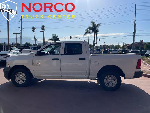 2014 ram 1500 tradesman