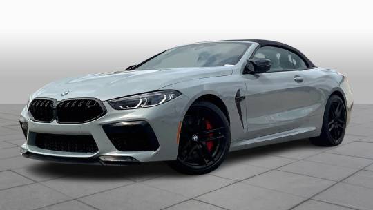 2024 BMW M