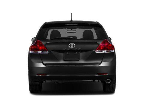 2015 toyota venza xle