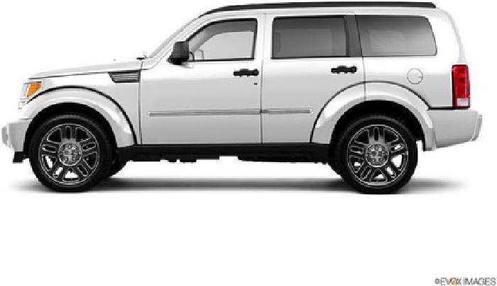 2011 dodge nitro heat in clearwater, fl