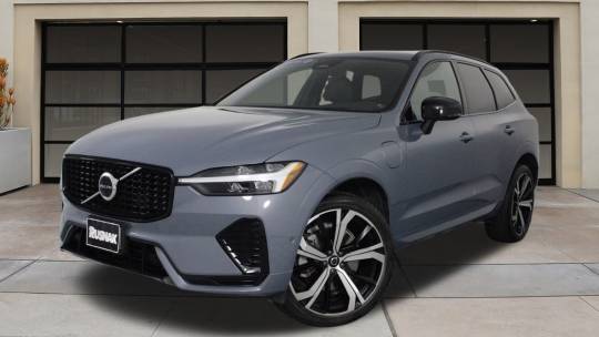 2022 Volvo XC60