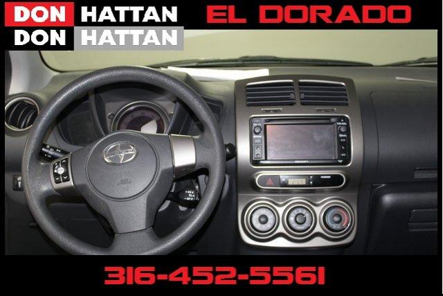 used 2013 scion xd wichita, ks 67219 for sale in park city, kansas