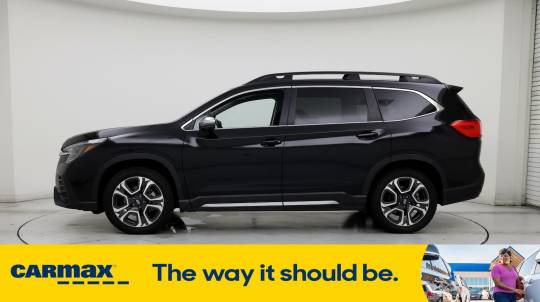 2023 Subaru Ascent