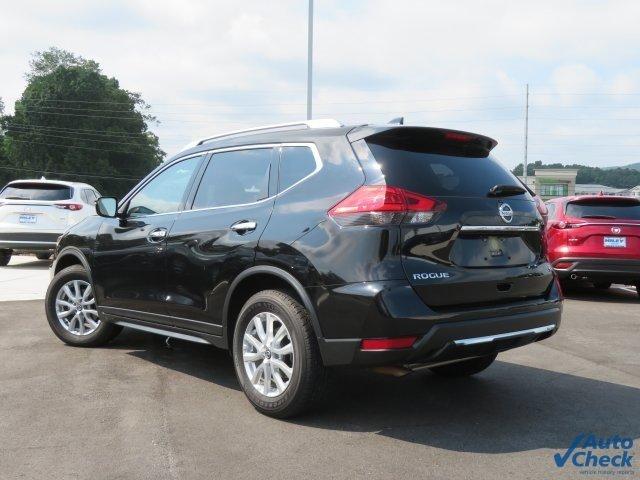 used 2017 nissan rogue sv huntsville, al 35806 for sale in huntsville, alabama