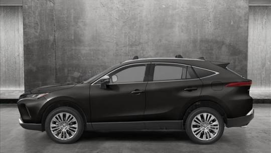 2024 Toyota Venza