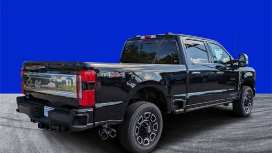 2024 Ford F-250