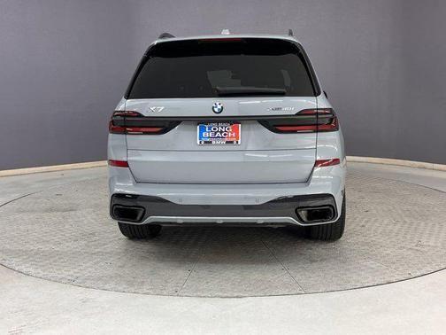 2024 bmw x7