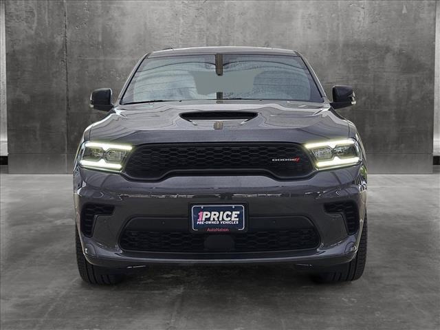 2024 dodge durango gt premium rwd