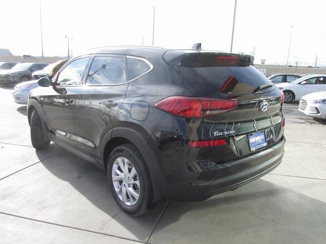 2019 hyundai tucson se awd se 4dr suv for sale in lindon, utah