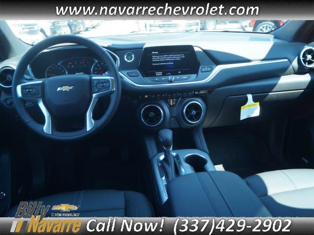 new 2019 chevrolet blazer fwd lt w/ 3lt sulphur, la 70663 for sale in sulphur, louisiana