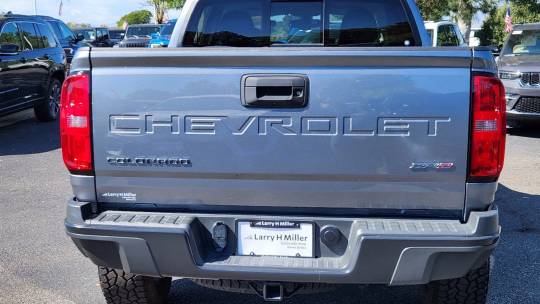 2022 Chevrolet