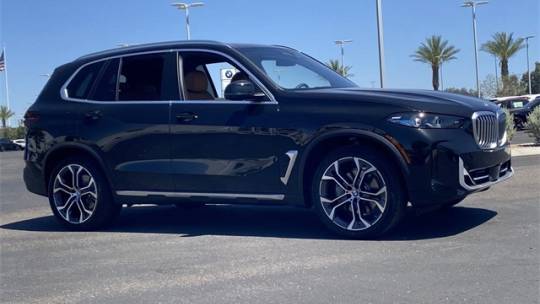 2025 BMW X5