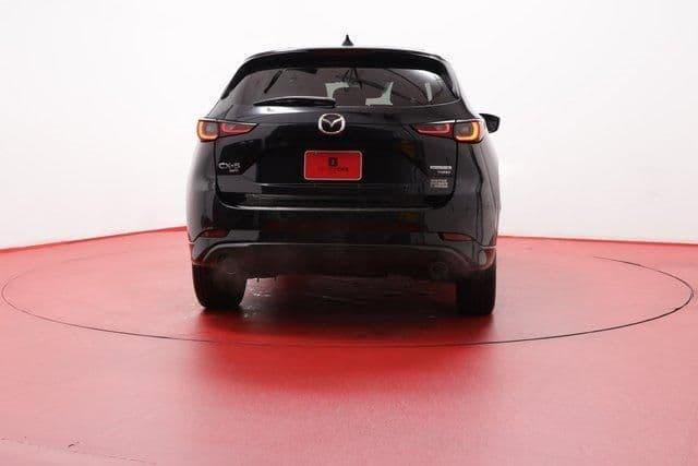 2022 mazda cx-5 2.5 turbo in rahway, new jersey