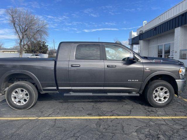 2022 ram 2500 laramie in boise, idaho