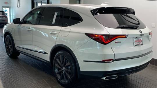 2025 Acura MDX