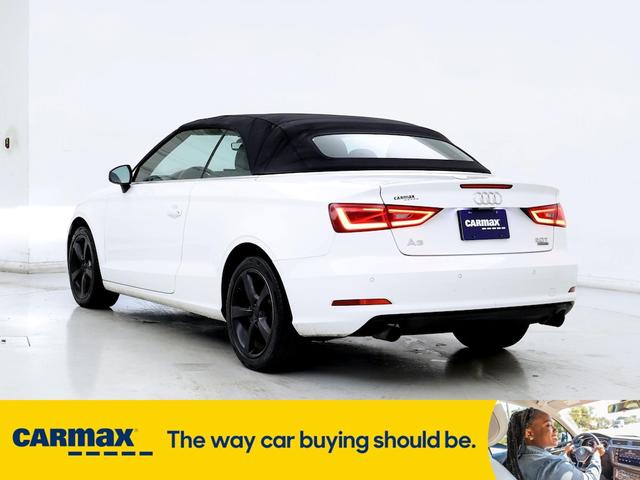 2016 audi a3 premium