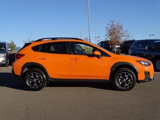 2018 subaru crosstrek 2.0i premium awd 2.0i premium 4dr crossover cvt for sale in santa fe, new mexico