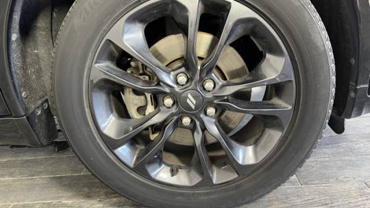 2022 Dodge Durango