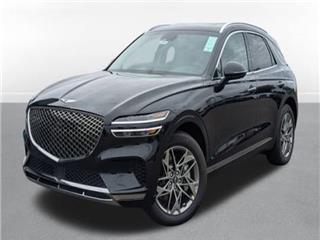 2025 Genesis GV70 2.5t standard