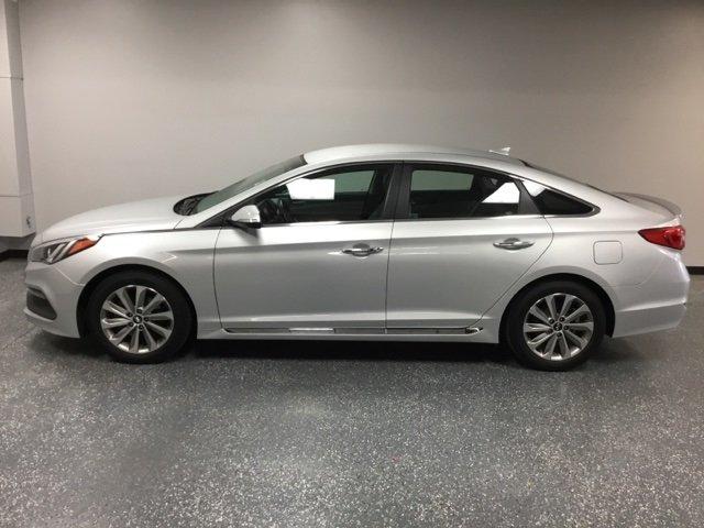 used 2015 hyundai sonata sport albert lea, mn 56007 for sale in albert lea, minnesota