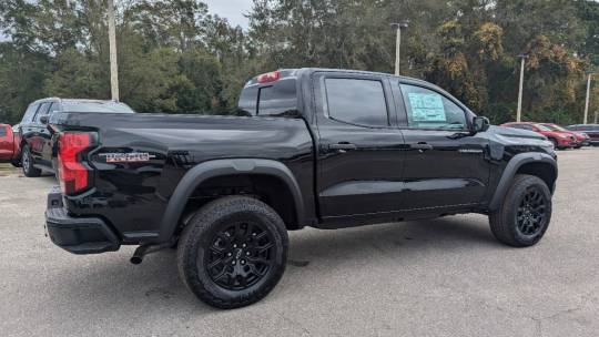 2024 Chevrolet