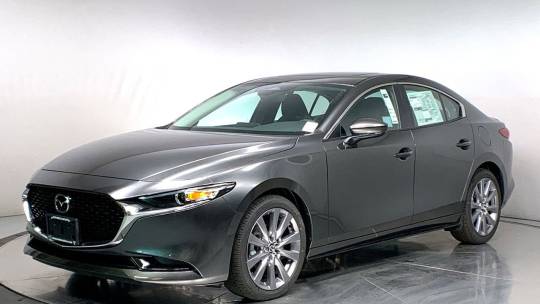 2024 Mazda