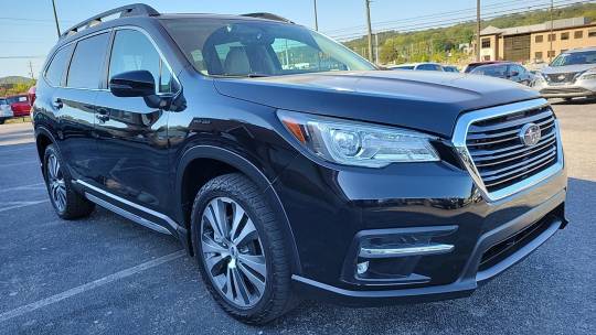 2019 Subaru Ascent