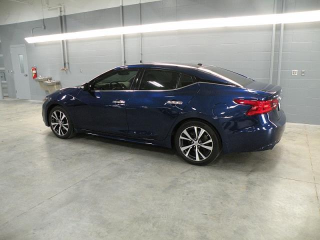 2016 nissan maxima 3.5 s 3.5 s 4dr sedan for sale in sioux falls, south dakota