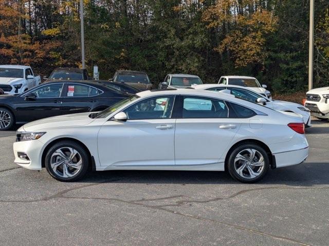 2020 honda accord ex 1.5t
