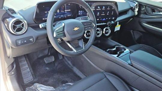 2024 Chevrolet Blazer EV
