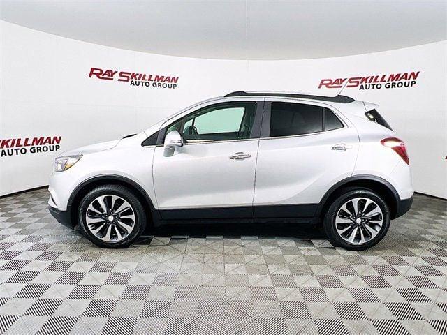 2020 buick encore essence in indianapolis, indiana