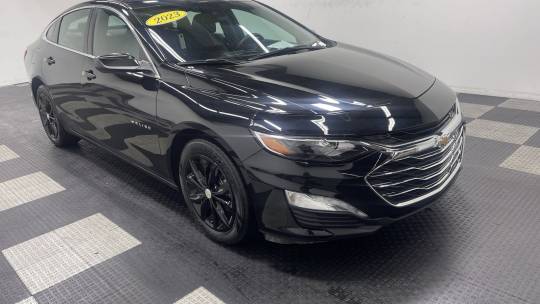 2023 Chevrolet Malibu