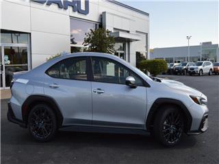 2024 Subaru WRX premium