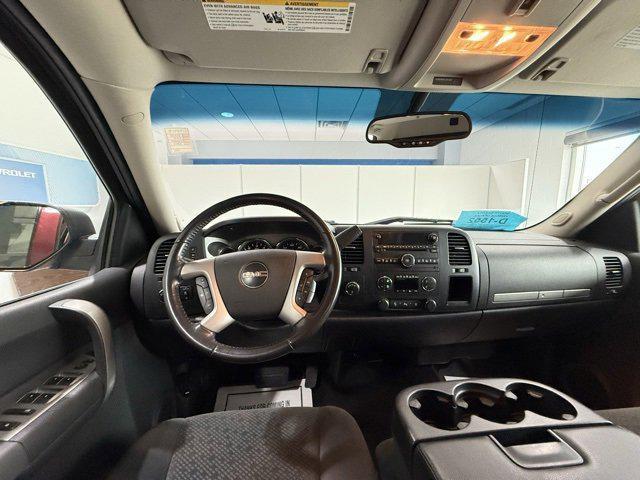 2008 gmc sierra 1500 sle1 crew cab