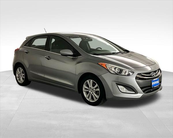 2014 hyundai elantra gt base