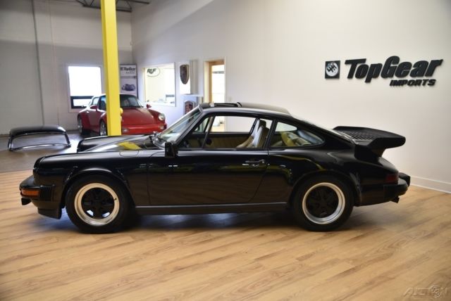1982 sc used 3l h6 12v manual rwd