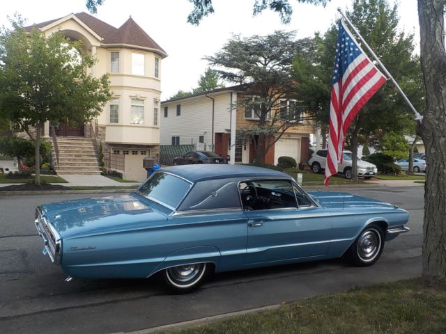 headturner thunderbird!