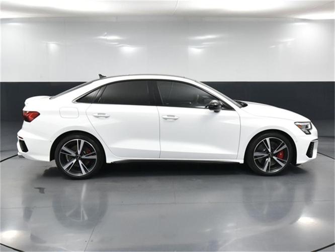 2023 audi s3 in saint cloud, minnesota