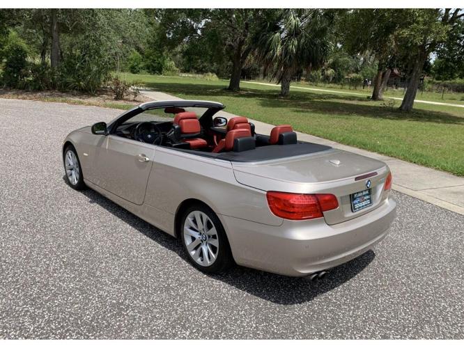 2012 bmw 3 series in clearwater, florida
