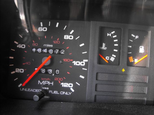 audi 4000 s