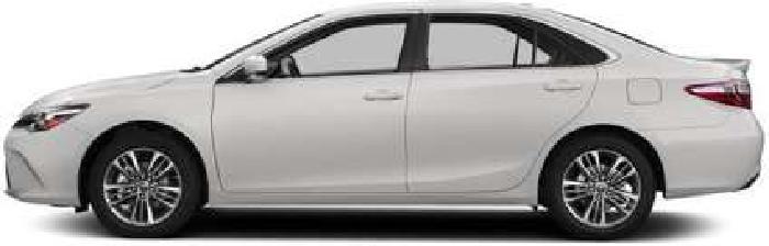 2015 toyota camry le in lexington, ky