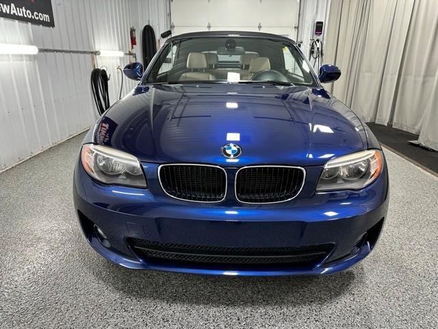 2013 bmw 128 i