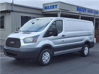 2016 Ford Transit 250
