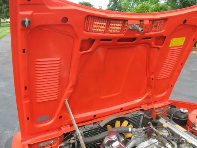 restored tr7, 2.0l inline 4, 5-speed, pwr frnt discs