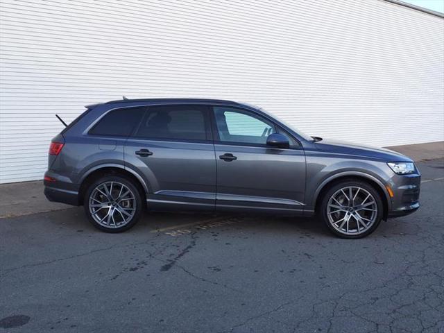 2019 audi q7 55 prestige
