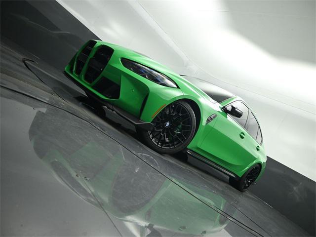 2024 bmw m3 cs