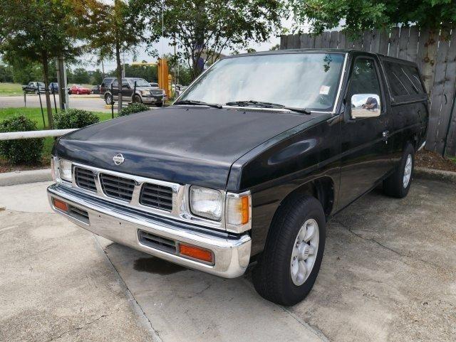 used 1997 nissan pickup xe hammond, la 70403 for sale in hammond, louisiana
