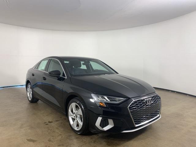 2022 audi a3 premium